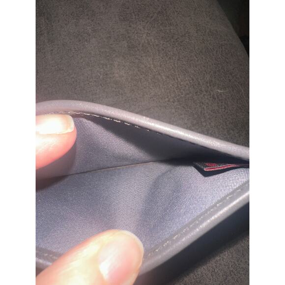 Tumi Alpha Slim Card Case Men’s - Picture 4 of 6